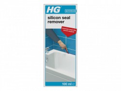 H G Silicone Seal Remover 0.1L