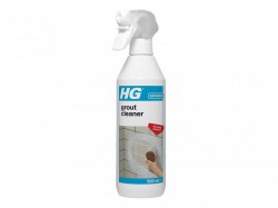 H G Grout Cleaner 0.5L