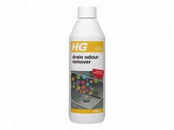 H G Drain Odour Remover 0.5kg