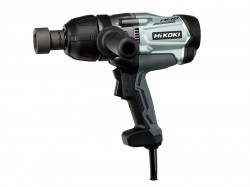 Impact Wrenches - Mains Powered
