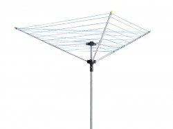 Hills Airdry Rotary Dryer 3-Arm 30m