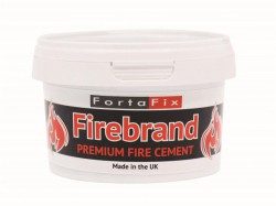 Hotspot Fortafix Fire Cement 500g