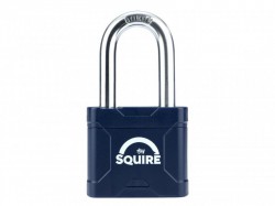 Squire Stronglock Plus 45/1.5 Laminated Padlock 45mm Long Shackle