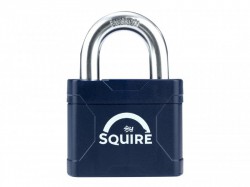 Squire Stronglock Plus Laminated Padlock 50mm