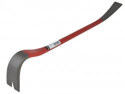 Hultafors 109/20 Steel Wrecking Bar 500mm (20in)