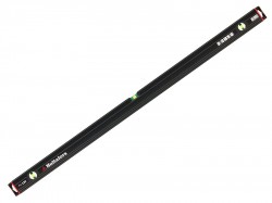 Hultafors PV 120 Professional Spirit Level 3 Vial 120cm