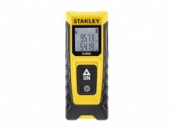 STANLEY� Intelli Tools SLM65 Laser Distance Measure 20m