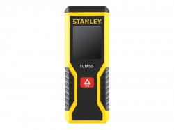 Laser Distance Measures