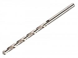 IRWIN HSS Pro Drill Bit 5.0mm OL:86mm WL52mm