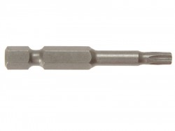 IRWIN TORX Power Insert Bits TX30 50mm (Pack 5)
