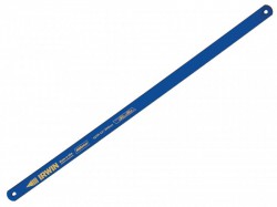 IRWIN Bi-Metal Hacksaw Blades 300mm (12in) x 32 TPI (Pack 2)