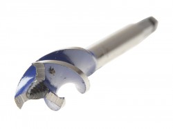 IRWIN Blue Groove 6X Wood Drill Bit 25 x 165mm