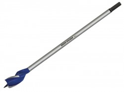 IRWIN Blue Groove 6X Long Wood Bit 32 x 400mm