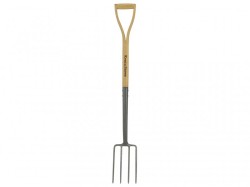 Kent & Stowe Carbon Steel Border Fork, FSC�