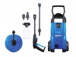 Pressure Washers