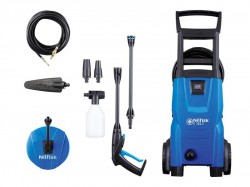Nilfisk Alto (Kew) C125.7-8 PCAD Pressure Washer with Maintenance Kit 125 bar 240V