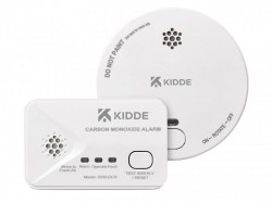 Kidde Essential Home Safety Pack