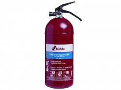 Fire Extinguishers