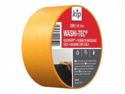 KIP� 238 Premium WASHI-TEC� Masking Tape 48mm x 50m