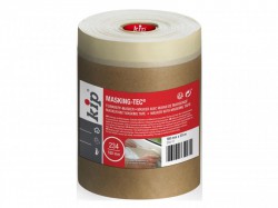 KIP� 234 Paper Masker Tape 180mm x 25m