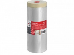 KIP� 232 Plastic Masker Tape 1.4 x 33m