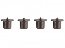 KWB Marking Points 6mm (Pack 4)
