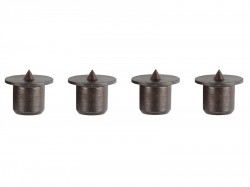 KWB Marking Points 8mm (Pack 4)