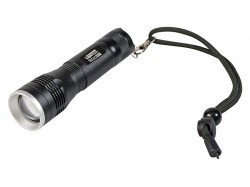 Lighthouse Elite Focus350 LED Torch 350 lumens - 3 x AAA