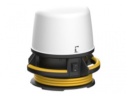 Lighthouse Professional 360 Degree Site Light 5500 Lumens 110V