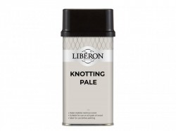 Liberon Knotting Pale 250ml