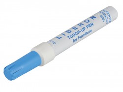 Liberon Touch Up Pen Georgian Mahogany Loose