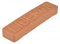 Liberon Wax Filler Stick 21 Light Walnut 50g Tray of 16