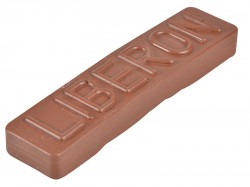 Liberon Wax Filler Stick 05 Mahogany 50g Single
