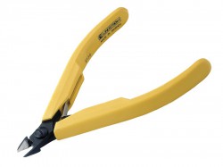 Electronic Cutters & Nipper Pliers
