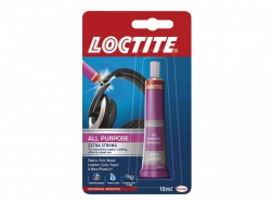 Loctite All-Purpose Extra Strong Adhesive Tube 20ml