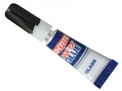 Glass & Mirror Adhesives