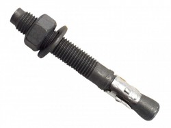 MASONMATE� Galvanised Through Bolt M16 x 125mm (15)