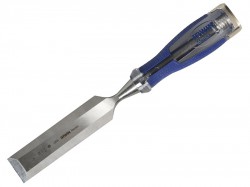 IRWIN� Marples� M750 Splitproof Soft Touch Chisel 32mm (1.1/4in)