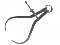Moore & Wright 528 Spring Joint External Caliper 200mm (8in)