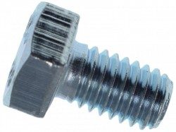 METALMATE� High Tensile Set Screw ZP M6 x 10mm (Box 50)