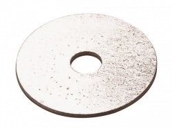 METALMATE Repair Washer ZP 6mm x 20 x 1.25 (Box 100)
