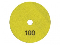 MEXCO Ceramica Diamond Dry Polishing Disc 100 Grit