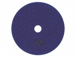 MEXCO Ceramica Diamond Dry Polishing Disc 50 Grit