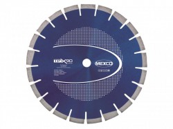 MEXCO TPX90 Tri Purpose Diamond Blade 300 x 20mm