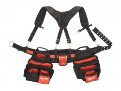 Milwaukee Hand Tools Contractor Rig