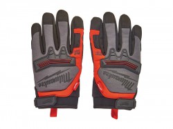 Milwaukee Hand Tools Demolition Gloves - Extra Extra Large (Size 11)