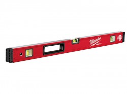 Milwaukee Hand Tools REDSTICK BACKBONE Level 80cm