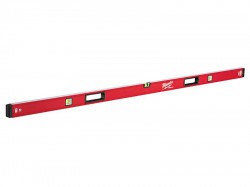 Milwaukee Hand Tools Magnetic REDSTICK BACKBONE Level 180cm