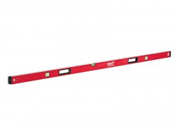 Milwaukee Hand Tools Magnetic REDSTICK BACKBONE Level 200cm