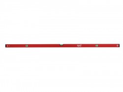 Milwaukee Hand Tools Magnetic REDSTICK Compact Level 180cm